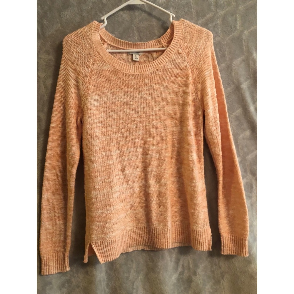 old Navy sweater